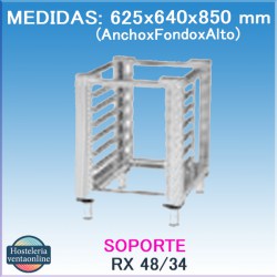 KIT SOPORTE FM RX 48_34